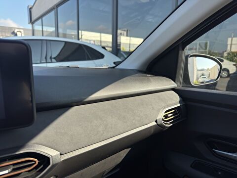 dacia, jogger, 1.0 tce extreme (7 koltuk), manuel, benzin + lpg 2.el otomobil | renew 23