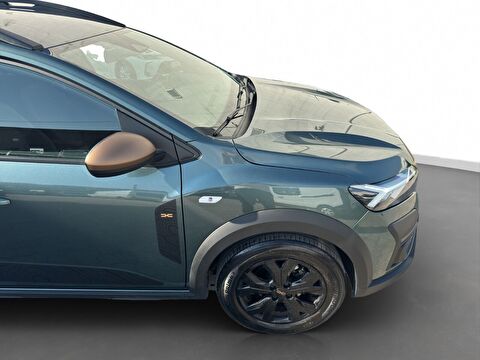dacia, jogger, 1.0 tce extreme (7 koltuk), manuel, benzin + lpg 2.el otomobil | renew 11