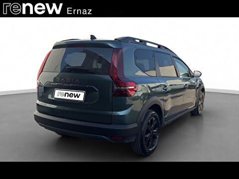 dacia, jogger, 1.0 tce extreme (7 koltuk), manuel, benzin + lpg 2.el otomobil | renew 3