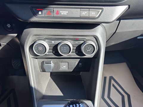 dacia, jogger, 1.0 tce extreme (7 koltuk), manuel, benzin + lpg 2.el otomobil | renew 20