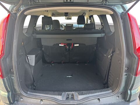 dacia, jogger, 1.0 tce extreme (7 koltuk), manuel, benzin + lpg 2.el otomobil | renew 18