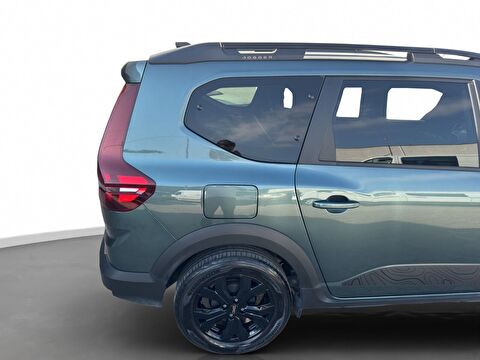 dacia, jogger, 1.0 tce extreme (7 koltuk), manuel, benzin + lpg 2.el otomobil | renew 8