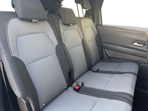 dacia, jogger, 1.0 tce extreme (7 koltuk), manuel, benzin + lpg 2.el otomobil | renew 13