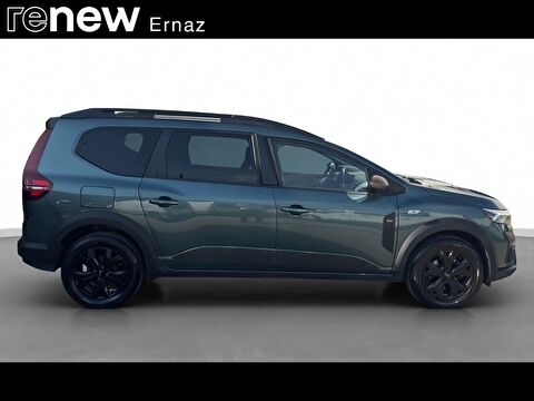 dacia, jogger, 1.0 tce extreme (7 koltuk), manuel, benzin + lpg 2.el otomobil | renew 4