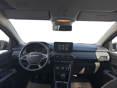 dacia, jogger, 1.0 tce extreme (7 koltuk), manuel, benzin + lpg 2.el otomobil | renew 9