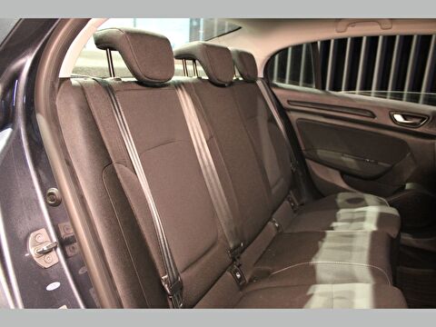 renault, megane, sedan 1.3 tce touch edc, otomatik, benzin 2.el otomobil | renew 12