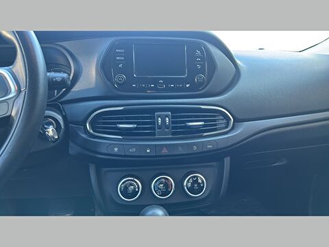 fiat, egea, sedan 1.6 multijet easy dct, otomatik, dizel 2.el otomobil | renew 10