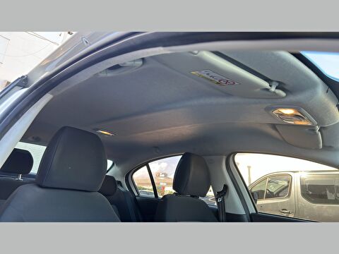 fiat, egea, sedan 1.6 multijet easy dct, otomatik, dizel 2.el otomobil | renew 16