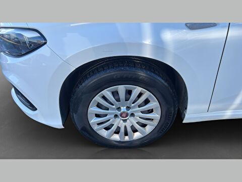 fiat, egea, sedan 1.6 multijet easy dct, otomatik, dizel 2.el otomobil | renew 9