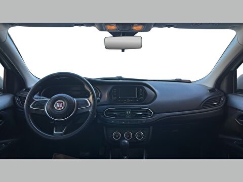 fiat, egea, sedan 1.6 multijet easy dct, otomatik, dizel 2.el otomobil | renew 7