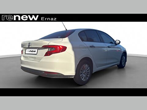 fiat, egea, sedan 1.6 multijet easy dct, otomatik, dizel 2.el otomobil | renew 3