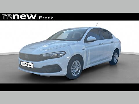 Sedan 1.6 MultiJet Easy DCT, 2. el otomobil | renew