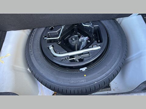 fiat, egea, sedan 1.6 multijet easy dct, otomatik, dizel 2.el otomobil | renew 22