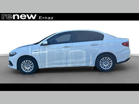 fiat, egea, sedan 1.6 multijet easy dct, otomatik, dizel 2.el otomobil | renew 5