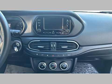 fiat, egea, sedan 1.6 multijet easy dct, otomatik, dizel 2.el otomobil | renew 15