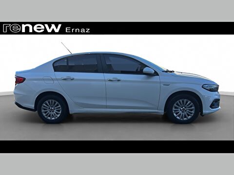 fiat, egea, sedan 1.6 multijet easy dct, otomatik, dizel 2.el otomobil | renew 4