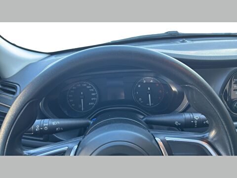 fiat, egea, sedan 1.6 multijet easy dct, otomatik, dizel 2.el otomobil | renew 11