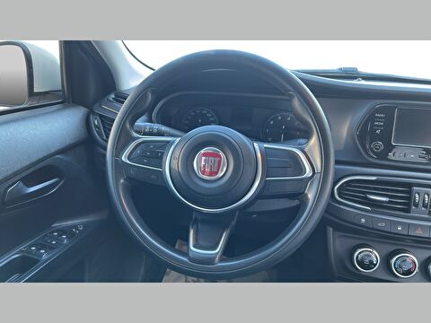 fiat, egea, sedan 1.6 multijet easy dct, otomatik, dizel 2.el otomobil | renew 12