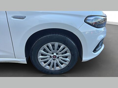 fiat, egea, sedan 1.6 multijet easy dct, otomatik, dizel 2.el otomobil | renew 13