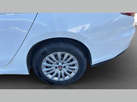 fiat, egea, sedan 1.6 multijet easy dct, otomatik, dizel 2.el otomobil | renew 6