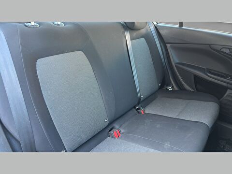 fiat, egea, sedan 1.6 multijet easy dct, otomatik, dizel 2.el otomobil | renew 21