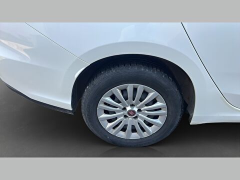 fiat, egea, sedan 1.6 multijet easy dct, otomatik, dizel 2.el otomobil | renew 8