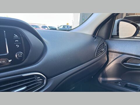 fiat, egea, sedan 1.6 multijet easy dct, otomatik, dizel 2.el otomobil | renew 19