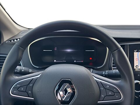renault, megane, sedan 1.3 tce touch edc, otomatik, benzin 2.el otomobil | renew 14