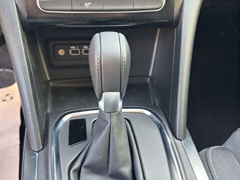 renault, megane, sedan 1.3 tce touch edc, otomatik, benzin 2.el otomobil | renew 20