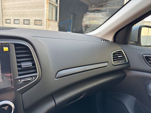 renault, megane, sedan 1.3 tce touch edc, otomatik, benzin 2.el otomobil | renew 15