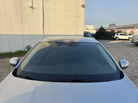 renault, megane, sedan 1.3 tce touch edc, otomatik, benzin 2.el otomobil | renew 13