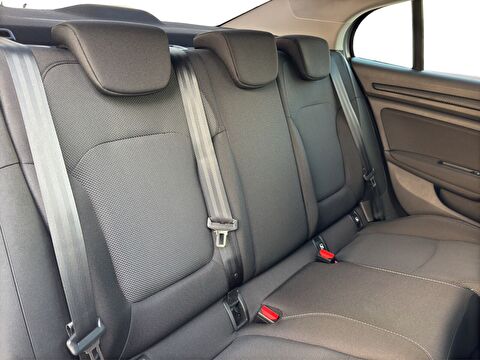 renault, megane, sedan 1.3 tce touch edc, otomatik, benzin 2.el otomobil | renew 24