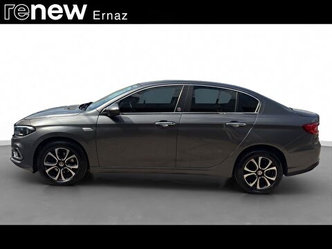 fiat, egea, 1.4 fire easy, manuel, benzin 2.el otomobil | renew 4