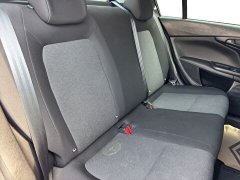 fiat, egea, 1.4 fire easy, manuel, benzin 2.el otomobil | renew 23