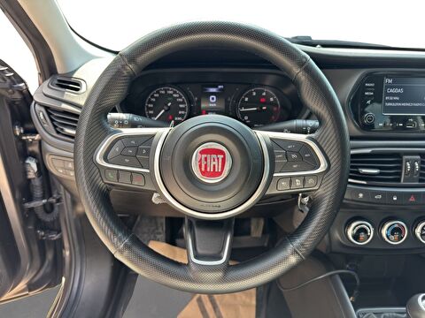 fiat, egea, 1.4 fire easy, manuel, benzin 2.el otomobil | renew 13