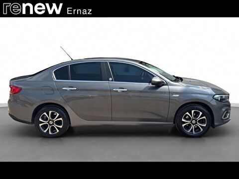 fiat, egea, 1.4 fire easy, manuel, benzin 2.el otomobil | renew 10