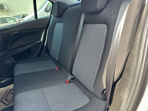 fiat, egea, 1.4 fire easy, manuel, benzin 2.el otomobil | renew 22