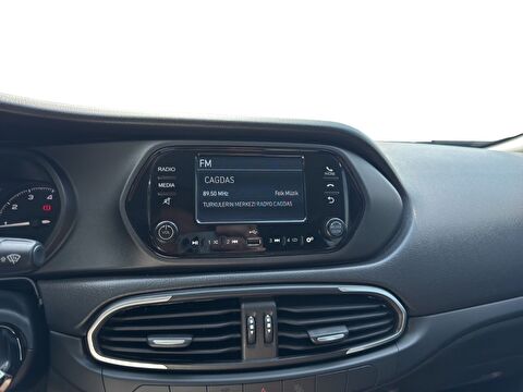fiat, egea, 1.4 fire easy, manuel, benzin 2.el otomobil | renew 5