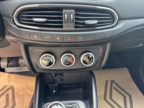 fiat, egea, 1.4 fire easy, manuel, benzin 2.el otomobil | renew 9
