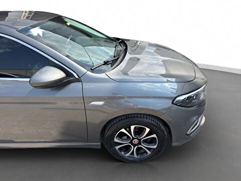 fiat, egea, 1.4 fire easy, manuel, benzin 2.el otomobil | renew 17