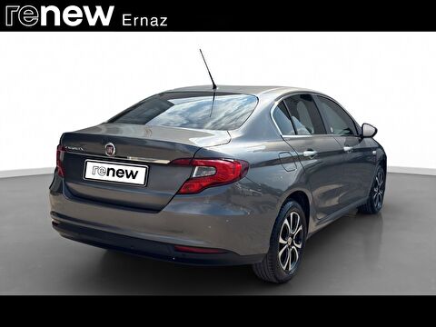 fiat, egea, 1.4 fire easy, manuel, benzin 2.el otomobil | renew 3