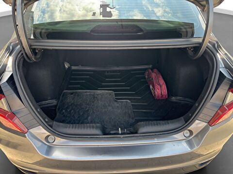 fiat, egea, 1.4 fire easy, manuel, benzin 2.el otomobil | renew 12