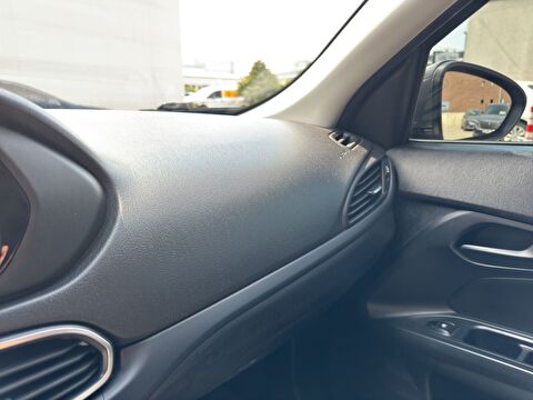 fiat, egea, 1.4 fire easy, manuel, benzin 2.el otomobil | renew 14