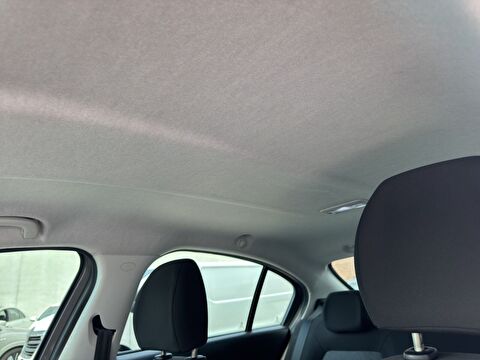 fiat, egea, 1.4 fire easy, manuel, benzin 2.el otomobil | renew 18