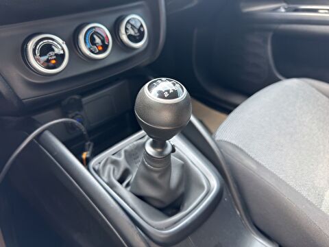 fiat, egea, 1.4 fire easy, manuel, benzin 2.el otomobil | renew 11