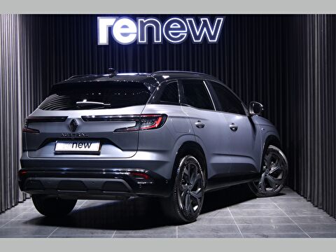 renault, austral, suv 1.3 mhev techno esprit alpine otomatik, otomatik, mhev 2.el otomobil | renew 5