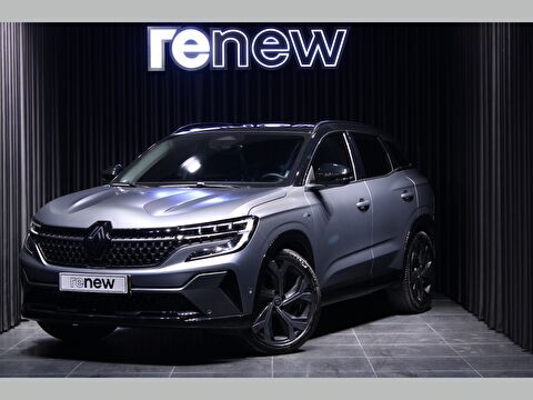 Renault, Austral, SUV 1.3 MHEV Techno Esprit Alpine Otomatik, Otomatik, MHEV 2. el otomobil | renew Mobile