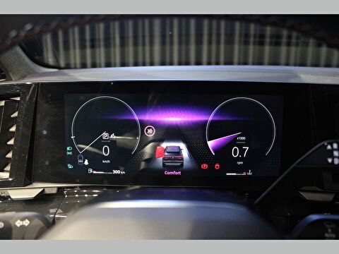 renault, austral, suv 1.3 mhev techno esprit alpine otomatik, otomatik, mhev 2.el otomobil | renew 9
