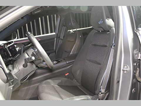 renault, austral, suv 1.3 mhev techno esprit alpine otomatik, otomatik, mhev 2.el otomobil | renew 14