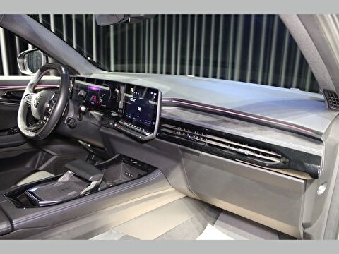 renault, austral, suv 1.3 mhev techno esprit alpine otomatik, otomatik, mhev 2.el otomobil | renew 10